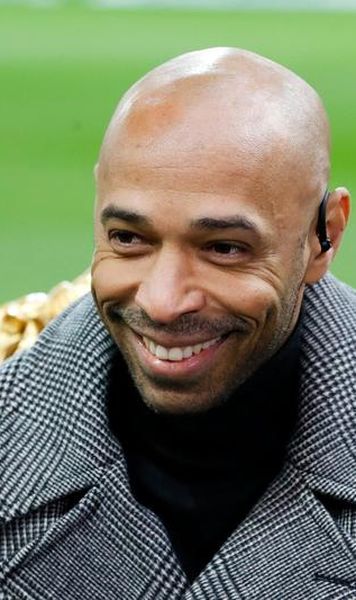 Thierry Henry, pas important în cariera de antrenor