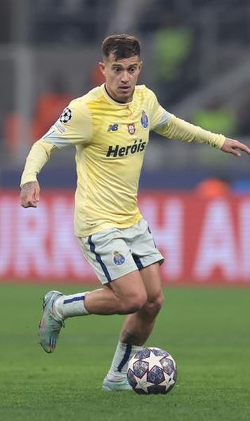 Al-Nassr a făcut cel mai scump transfer din istoria clubului