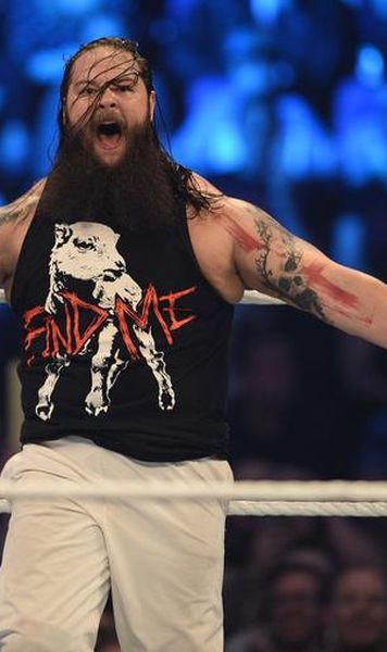 Wrestling: Bray Wyatt, fost campion mondial, a murit la doar 36 de ani