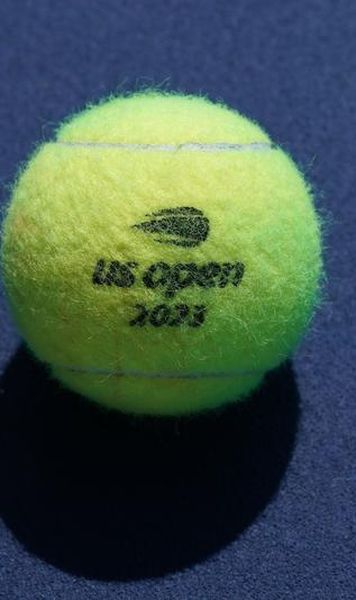 Începe US Open 2023 - Cele mai tari meciuri din turul întâi și cine transmite Grand Slamul