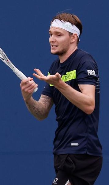 Val de indignare după un derapaj verbal la US Open 2023 - Declarația considerată oribilă până și de Nick Kyrgios