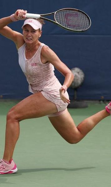 US Open 2023 - Primele surprize pe tabloul feminin de simplu