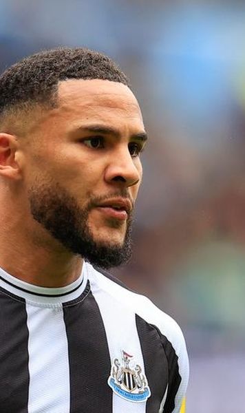 VIDEO Căpitanul echipei Newcastle, atacat pe stradă de șase bărbați - Fotbalistul a ripostat