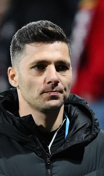 Naționala U20 a României are un nou selecționer