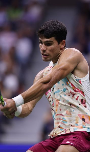 VIDEO Carlos Alcaraz, în optimi la Roland Garros 2024 - A învins fiul unui campion de Grand Slam