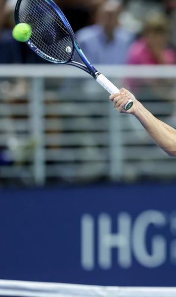 Sorana Cîrstea, duel cu una dintre marile favorite în turul trei la US Open