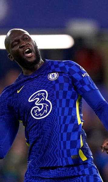 VIDEO Romelu Lukaku, prezentat oficial la noua sa echipă