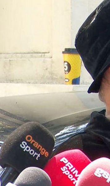 ​GSP: Gigi Becali a cedat nervos în timpul interviului: „Băi, în fiecare zi? Hai, duceți-vă acasă!"