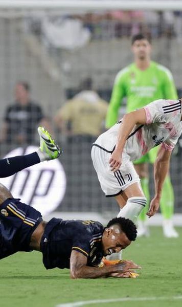 DigiSport: „Un nou eșec”. Fotbalistul de un miliard de euro nu-și găsește liniștea în viața personală