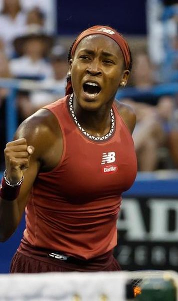 Câștigătoarea turneului WTA Washington