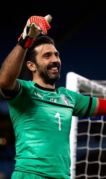 Rolul pe care îl va avea Gianluigi Buffon după retragerea din fotbal