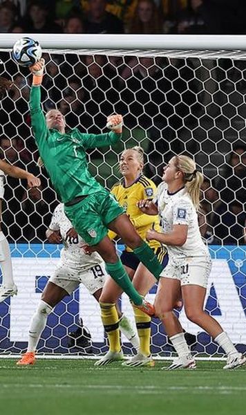 CM Fotbal Feminin: Câștigătoarea ultimelor două ediții, eliminată dramatic în optimi