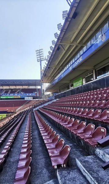 Doliu la CFR Cluj - A murit cel mai vechi angajat al clubului