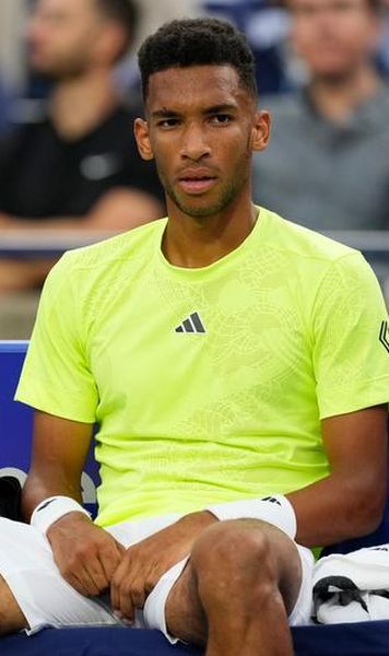 Perioadă dezastruoasă pentru o mare speranță din ATP