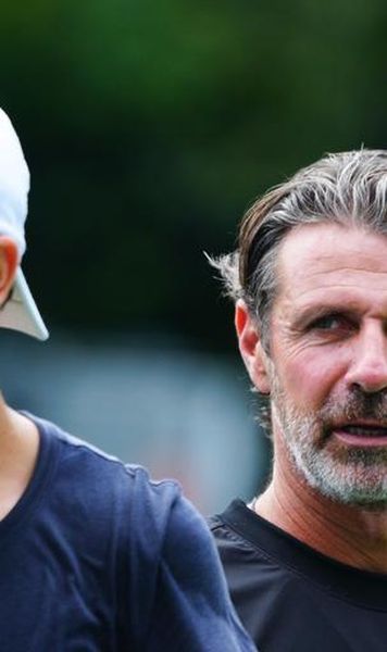 Patrick Mouratoglou, concediat de Holger Rune - Detaliile oferite de mama jucătorului