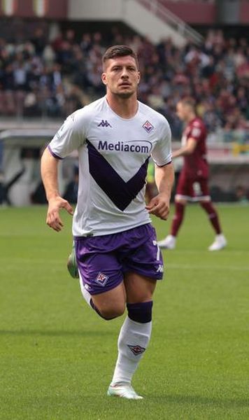 AC Milan a transferat un atacant trecut pe la Real Madrid