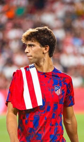 Barcelona a adus un super-atacant pentru a-l înlocui pe Ansu Fati