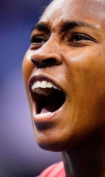 VIDEO WTA Beijing: Campioana de la US Open, în sferturi - Serie impresionantă