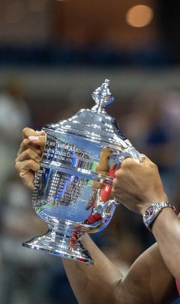 Coco Gauff, discurs memorabil după câștigarea US Open 2023 - Mesajul transmis celor care nu au crezut în ea