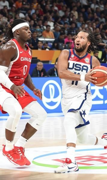 Surpriză mare - SUA pleacă fără medalie de la CM Baschet