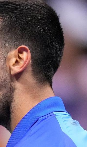 VIDEO Modul inedit în care Novak Djokovic a sărbătorit triumful de la US Open 2023