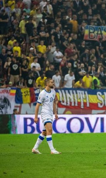 Kosovo și Serbia reacționează după scandalul de pe Arena Națională: „Nu ne vom da bătuți în fața unor fasciști”