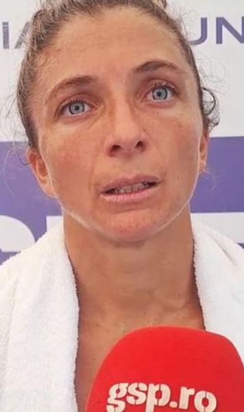 GSP: Suspendată și ea pentru dopaj, sportiva a vorbit despre ce o 
așteaptă pe Simona Halep la TAS: „În cazul ăsta, nu se mai poate schimba
 nimic!" spune Sara Errani