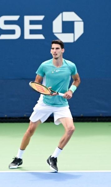 Cupa Davis: România, învinsă clar de Taiwan