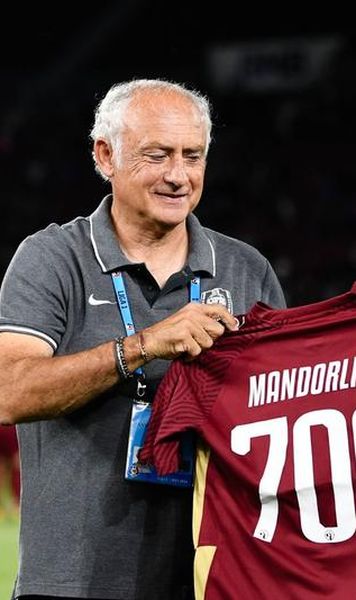 Președintele CFR Cluj, fost arbitru, comentează fazele controversate din meciul cu Petrolul Ploiești