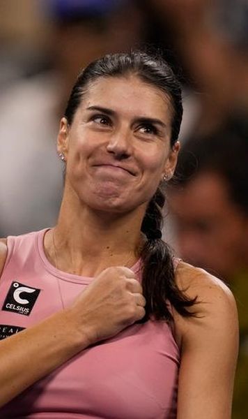 Roland Garros 2024: Sorana Cîrstea, pe lista capilor de serie - Când are loc tragerea la sorți a tablourilor principale