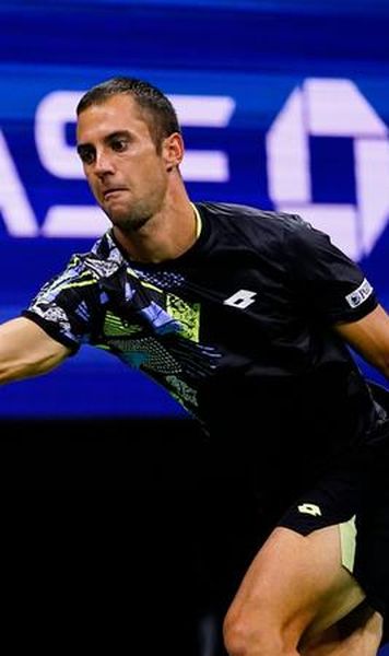 VIDEO Faza zilei la US Open 2023 - Novak Djokovic, spectator la execuția fantastică a adversarului