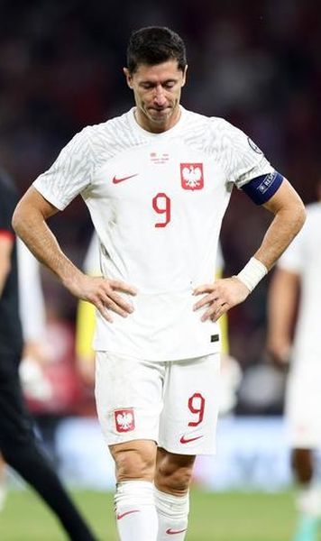 Aproape de dezastru într-o grupă lejeră, Polonia a numit selecționerul care să o ducă la EURO 2024
