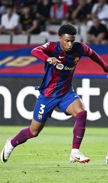 A semnat prelungirea contractului cu Barcelona și va avea clauză de un miliard de euro