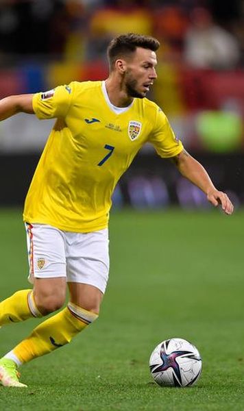 VIDEO Andrei Cordea și Marko Dugandzic, câte un assist într-o înfrângere dramatică suferită de Al-Tai