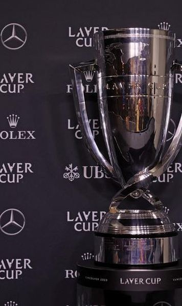 Începe Laver Cup 2023 - Marile absențe, plus cum arată echipele Europei și Restului Lumii