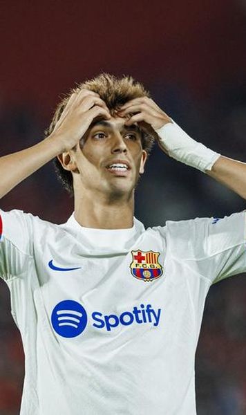 VIDEO Barcelona se încurcă la Mallorca și poate pierde primul loc în LaLiga