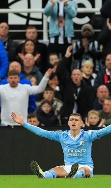 VIDEO Manchester City, eliminare prematură din Cupa Ligii Angliei (Rezultate)