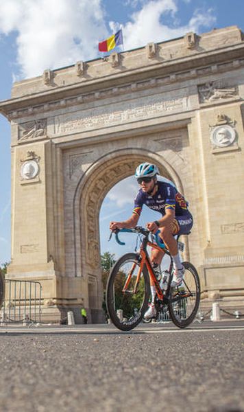 Ciclism: Turul României nu va mai avea loc în 2023