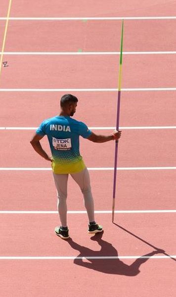 VIDEO Atletism: Au fugit de teama testelor antidoping - Finală cu un singur participant