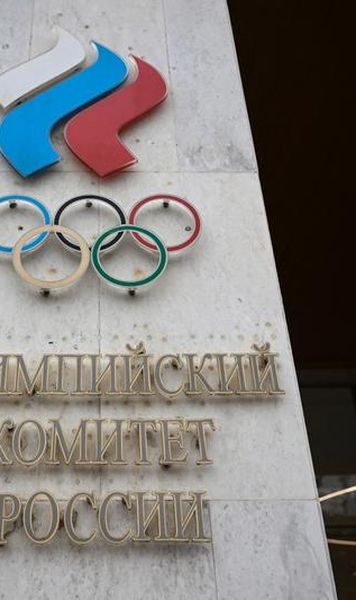 Noul ministru rus al Sportului: „Ar trebui ca sportivii noştri să participe la JO 2024? Ne vom ghida după poziţia liderilor ţării”