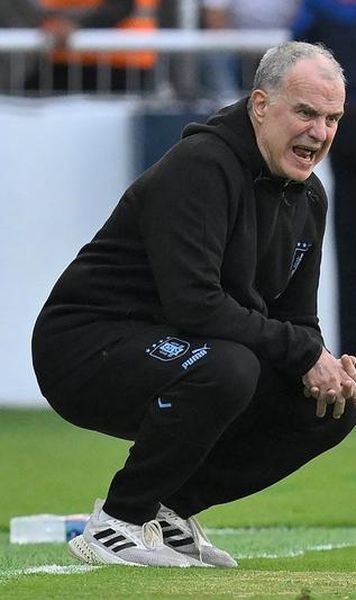 ​Despărțire costisitoare - Lille, obligată după șase ani să-l plătească pe Marcelo Bielsa