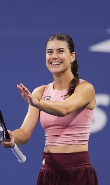 Sorana Cîrstea, detalii din circuitul WTA: „Să vă povestesc ceva, o să facă deliciul publicului că e cu Simona Halep”