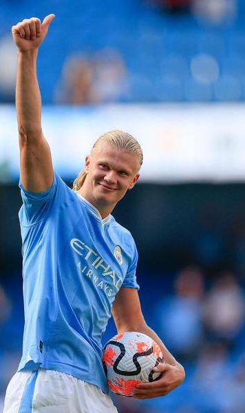 Premier League: Manchester City, la un pas de titlu – Victorie în fața lui Radu Drăgușin