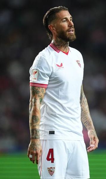 Sergio Ramos, ofertat să joace la o echipă înființată în 2023