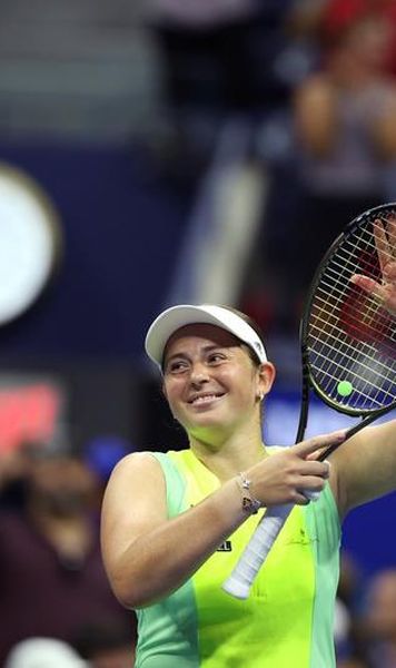 Jelena Ostapenko a dezvăluit cum o învinge pe Iga Swiatek - Letona, patru victorii în tot atâtea meciuri cu poloneza