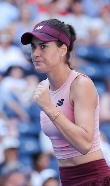 WTA Roma: Sorana Cîrstea și Irina Begu, meciuri cu finaliste de Grand Slam - Cine transmite partidele din optimi