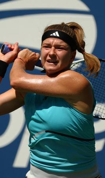 Karolina Muchova, atenționată de presa din Cehia înaintea duelului cu Sorana Cîrstea din sferturile US Open 2023