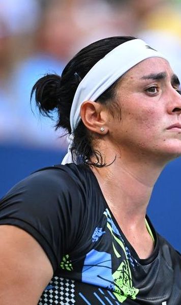 WTA Roma: Multiplă finalistă de Grand Slam, eliminată în turul doi