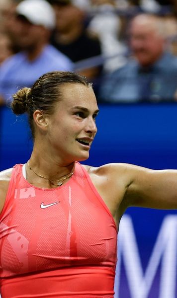 VIDEO Aryna Sabalenka, în optimi la Roland Garros 2024 - A uitat de prietenie după opt game-uri