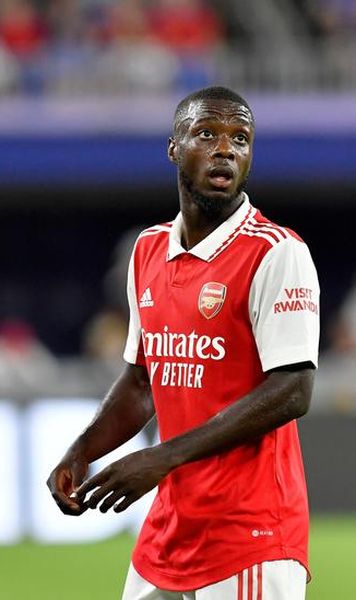 Arsenal l-a dat afară pe al doilea cel mai scump jucător din istoria clubului